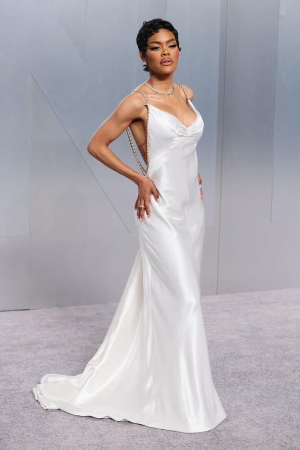 US-ENTERTAINMENT-FILM-AWARD-OSCARS-VANITY FAIR