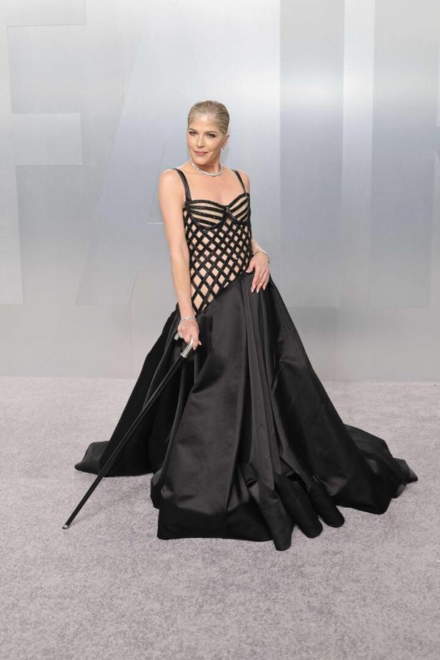 US-2026-VANITY-FAIR-OSCAR-PARTY-HOSTED-BY-MARK-GUIDUCCI-ARRIVA