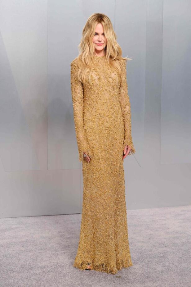 US-ENTERTAINMENT-FILM-AWARD-OSCARS-VANITY FAIR