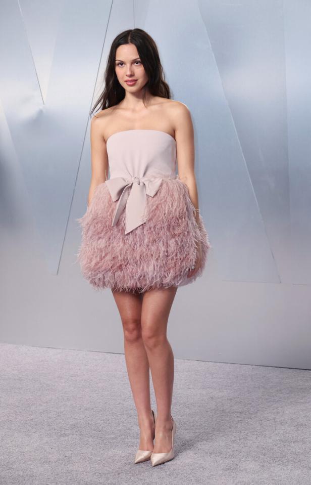 98th Academy Awards - Vanity Fair - Beverly Hills