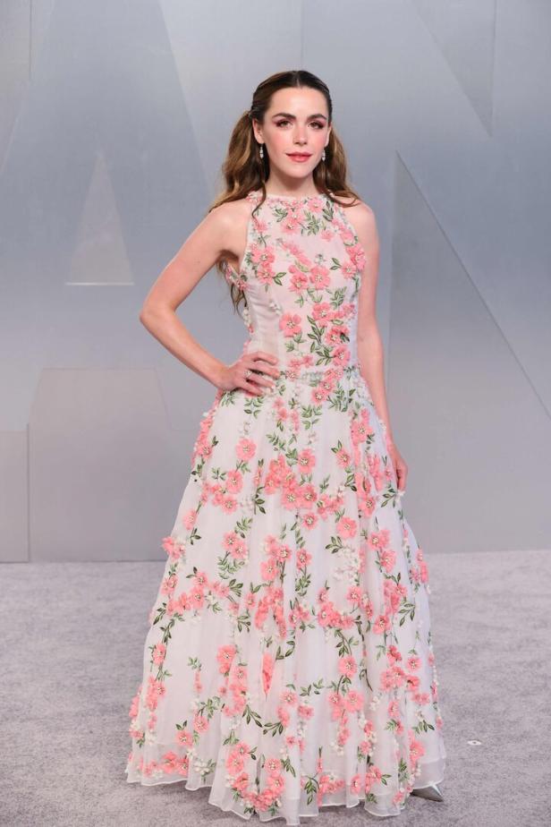 US-ENTERTAINMENT-FILM-AWARD-OSCARS-VANITY FAIR