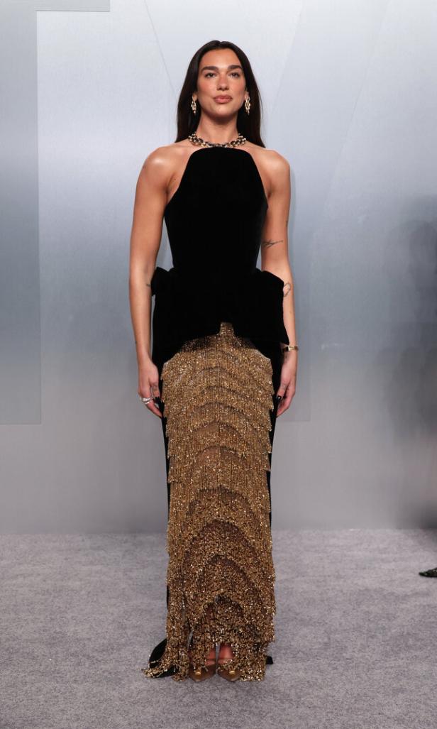 98th Academy Awards - Vanity Fair - Beverly Hills