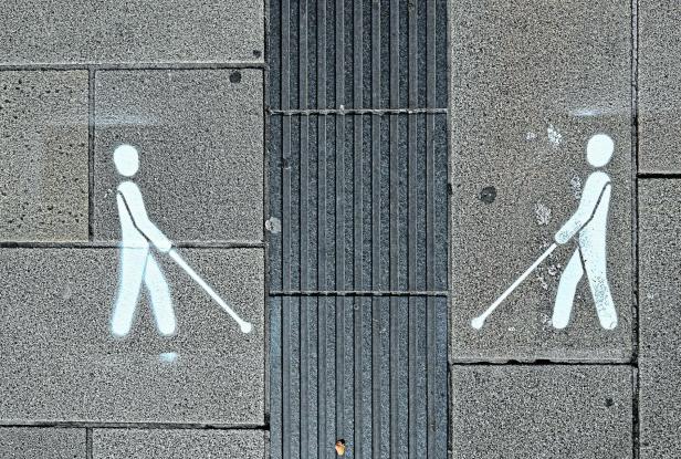 Featurefoto: "Woche des Sehens" in Thüringen