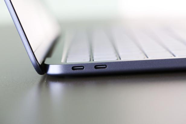 Apple MacBook Neo im Test