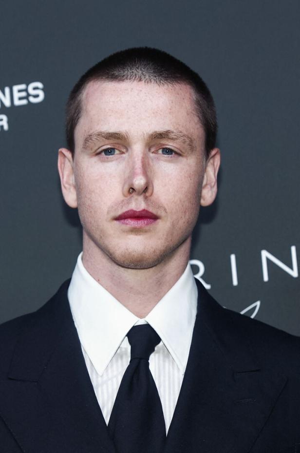 Harris Dickinson 