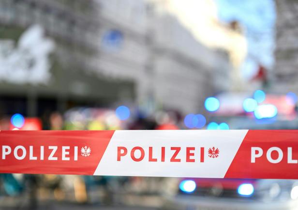 Arbeitsunfall mit vier Toten: Baupolizei hatte nichts zu beanstanden