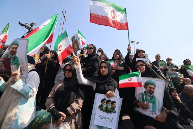 TOPSHOT-IRAN-ISRAEL-US-WAR