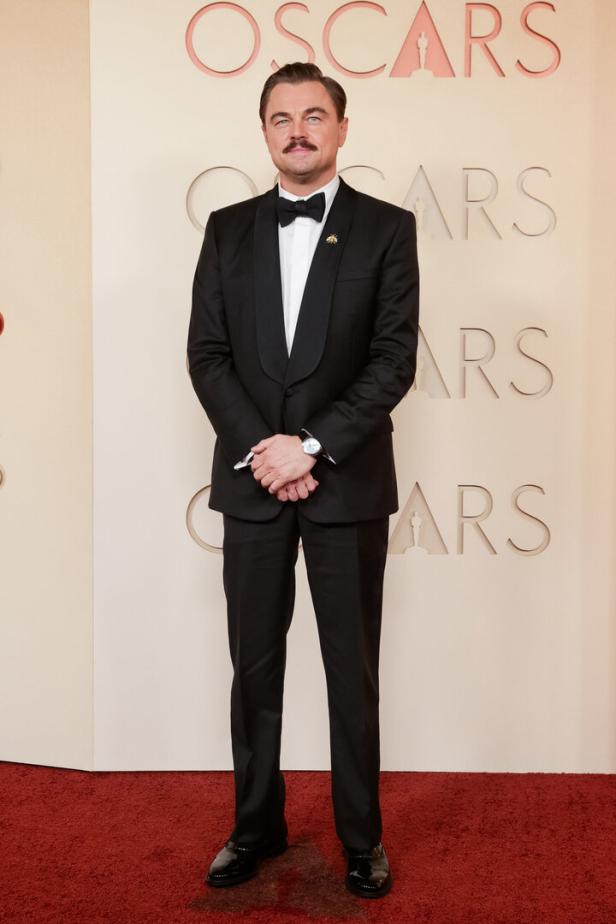 98th Annual Oscars - Arrivals