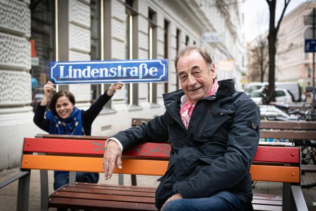 Reden über mit Dietrich Siegl