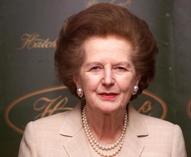 QUEEN MOTHERS DEATH
