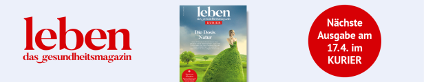 Leben Magazin