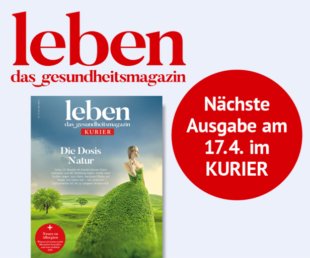 Leben Magazin