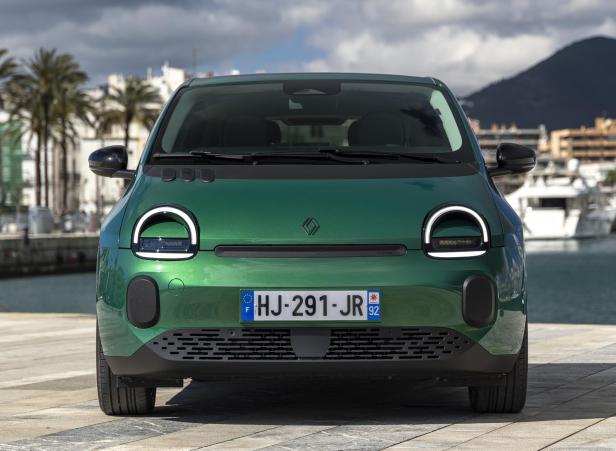 Renault Twingo