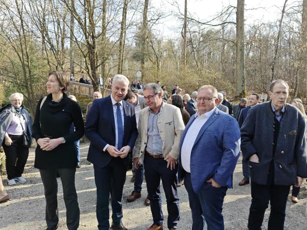 Kristallschädel Maissau