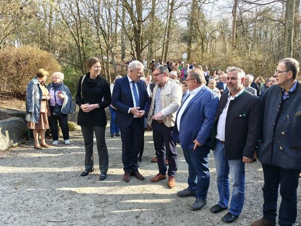 Kristallschädel Maissau