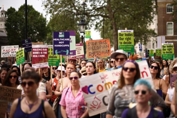 BRITAIN-HEALTH-CRIME