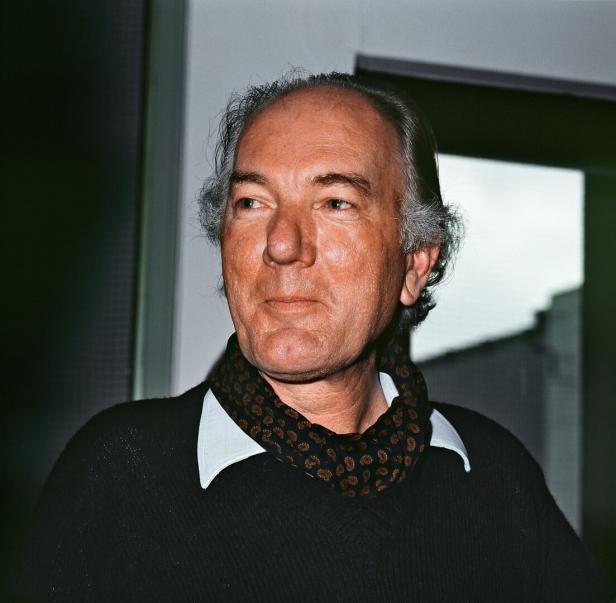 Bernhard, Thomas - Schriftsteller, Oesterreich