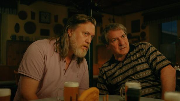 "Braunschlag 1986": Seriencomeback als Flucht in die Vergangenheit