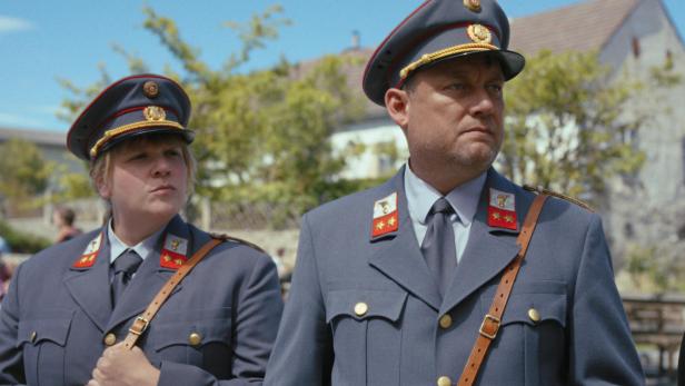 "Braunschlag 1986": Seriencomeback als Flucht in die Vergangenheit