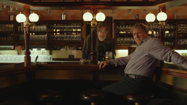 "Braunschlag 1986": Seriencomeback als Flucht in die Vergangenheit