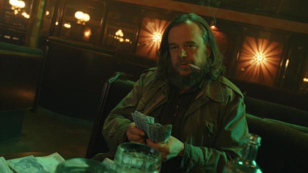 "Braunschlag 1986": Seriencomeback als Flucht in die Vergangenheit