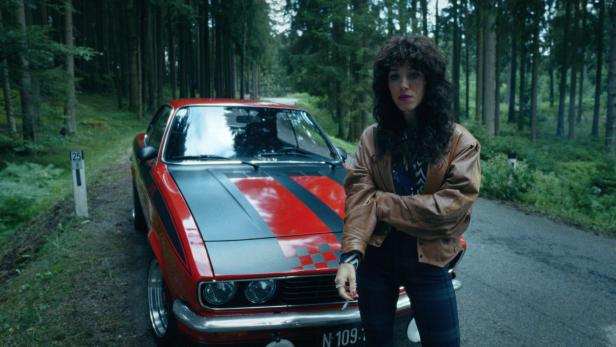 "Braunschlag 1986": Seriencomeback als Flucht in die Vergangenheit