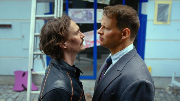 "Braunschlag 1986": Seriencomeback als Flucht in die Vergangenheit