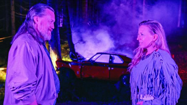 "Braunschlag 1986": Seriencomeback als Flucht in die Vergangenheit