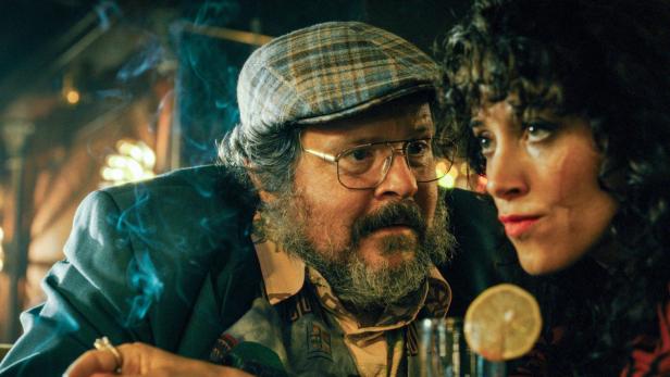 "Braunschlag 1986": Seriencomeback als Flucht in die Vergangenheit