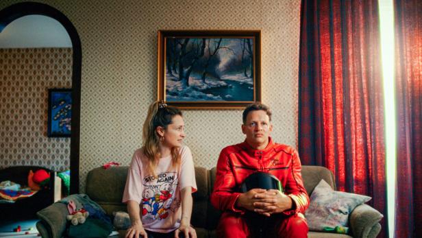 "Braunschlag 1986": Seriencomeback als Flucht in die Vergangenheit