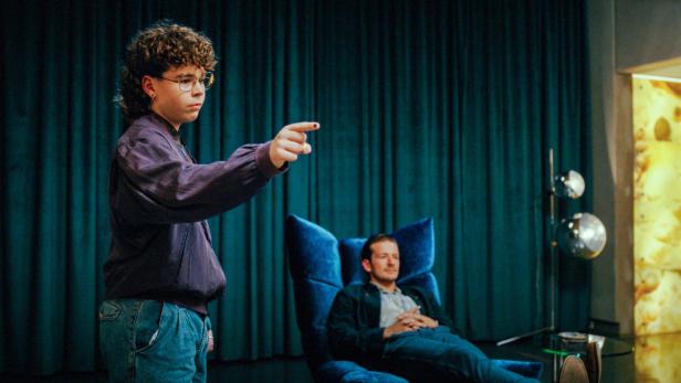 "Braunschlag 1986": Seriencomeback als Flucht in die Vergangenheit