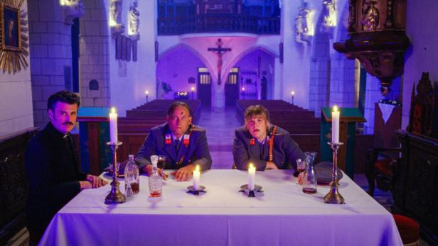 "Braunschlag 1986": Seriencomeback als Flucht in die Vergangenheit