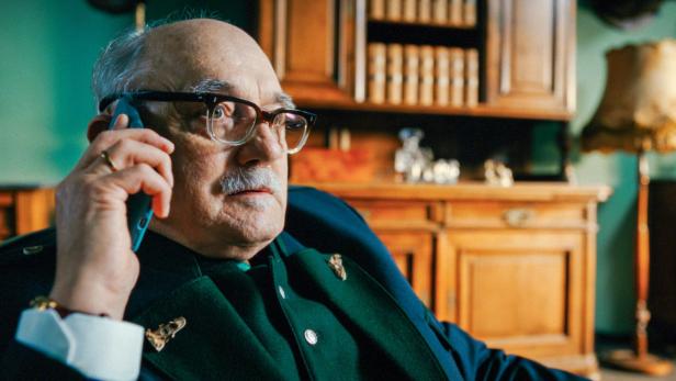 "Braunschlag 1986": Seriencomeback als Flucht in die Vergangenheit