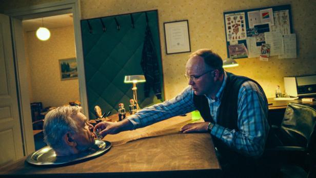 "Braunschlag 1986": Seriencomeback als Flucht in die Vergangenheit