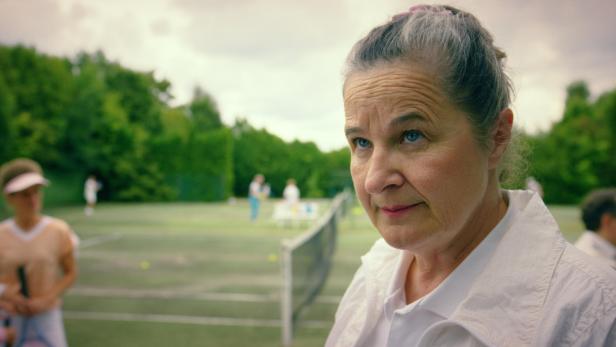 "Braunschlag 1986": Seriencomeback als Flucht in die Vergangenheit