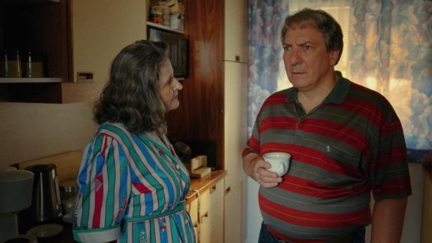 "Braunschlag 1986": Seriencomeback als Flucht in die Vergangenheit