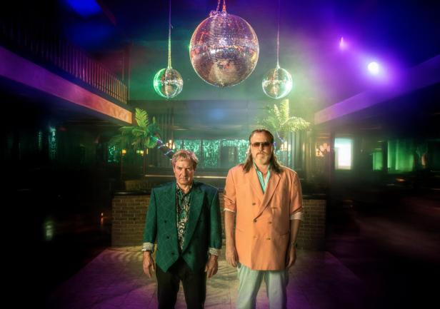 "Braunschlag 1986": Seriencomeback als Flucht in die Vergangenheit