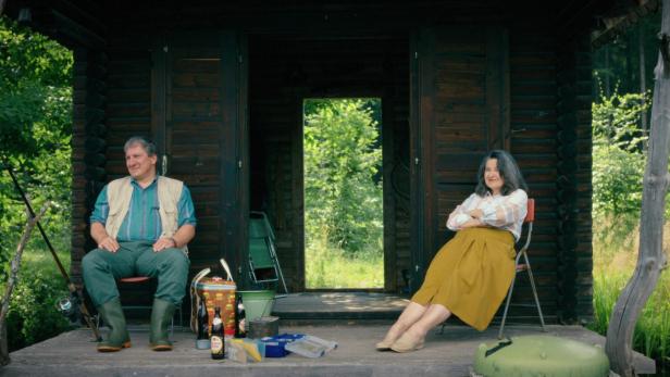 "Braunschlag 1986": Seriencomeback als Flucht in die Vergangenheit