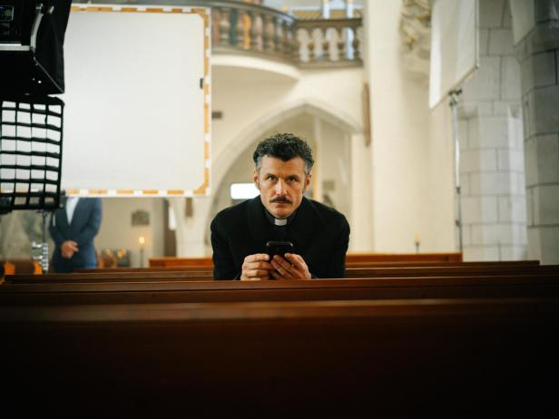 "Braunschlag 1986": Seriencomeback als Flucht in die Vergangenheit