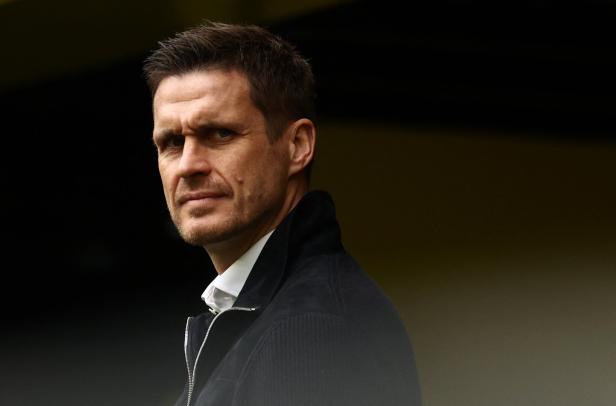 Bundesliga - Borussia Dortmund v 1. FSV Mainz 05