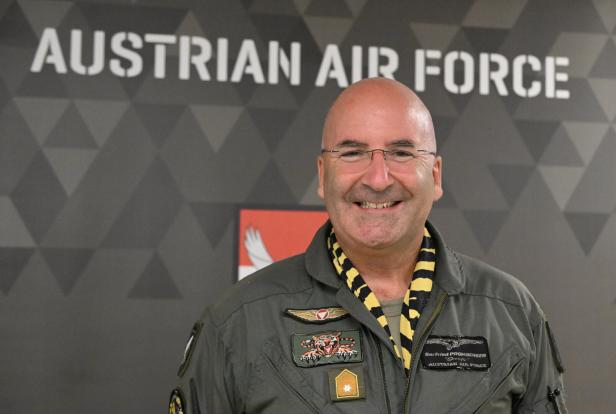 BUNDESHEER: ?BUNDESKANZLER UND VERTEIDIGUNGSMINISTERIN BESUCHEN DIE EINSATZZENTRALE BASISRAUM IN ST. JOHANN IM PONGAU? - PROMBERGER