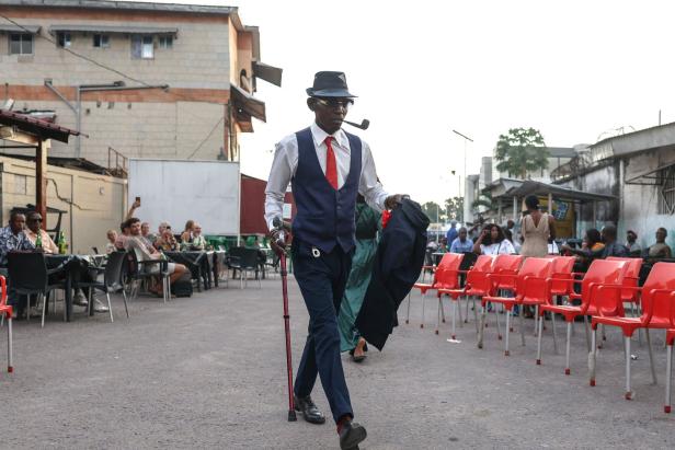 CONGO-SOCIETY-CULTURE