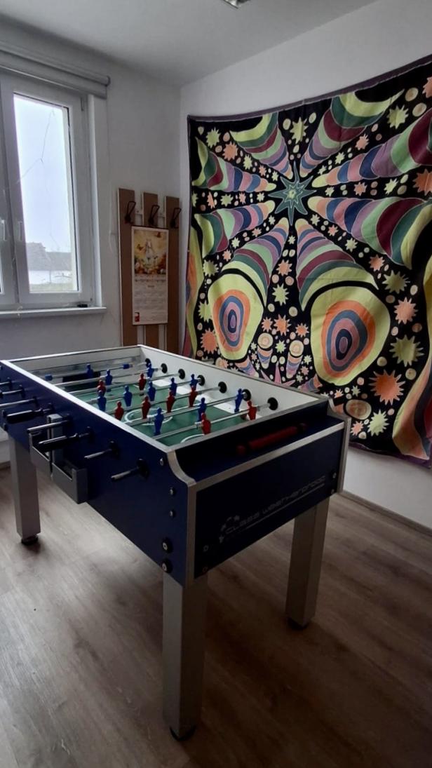 Jugendtreff "NextGÄN" 