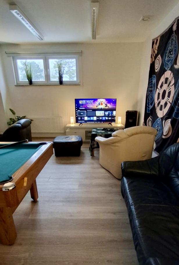 Jugendtreff "NextGÄN" 