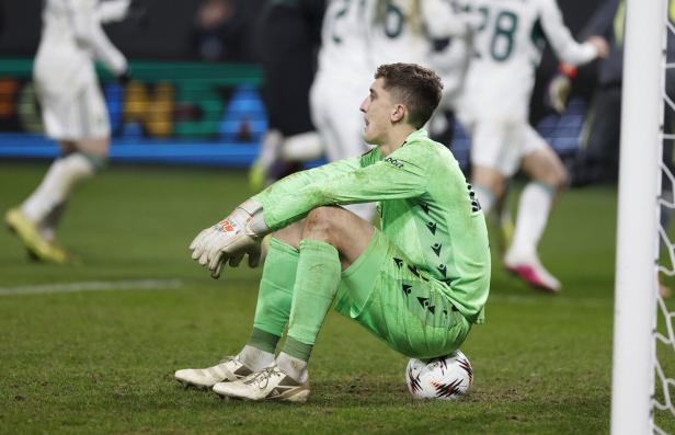 Florian Wiegele überzeugt bei Viktoria Pilsen