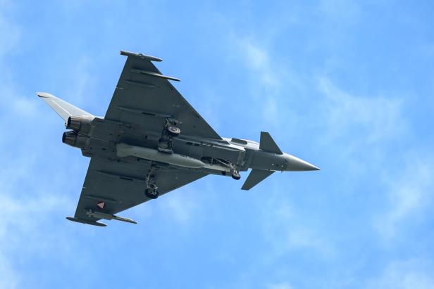 Eurofighter