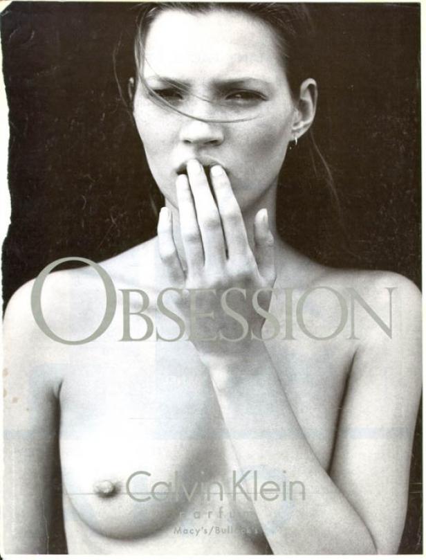 Kate Moss wollte sich Brüste vergrößern lassen