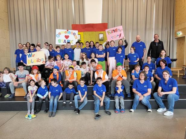 Musical ASO Hollabrunn