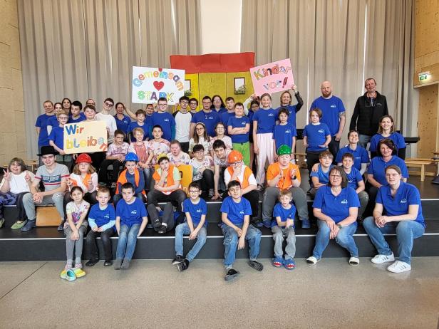 Musical ASO Hollabrunn