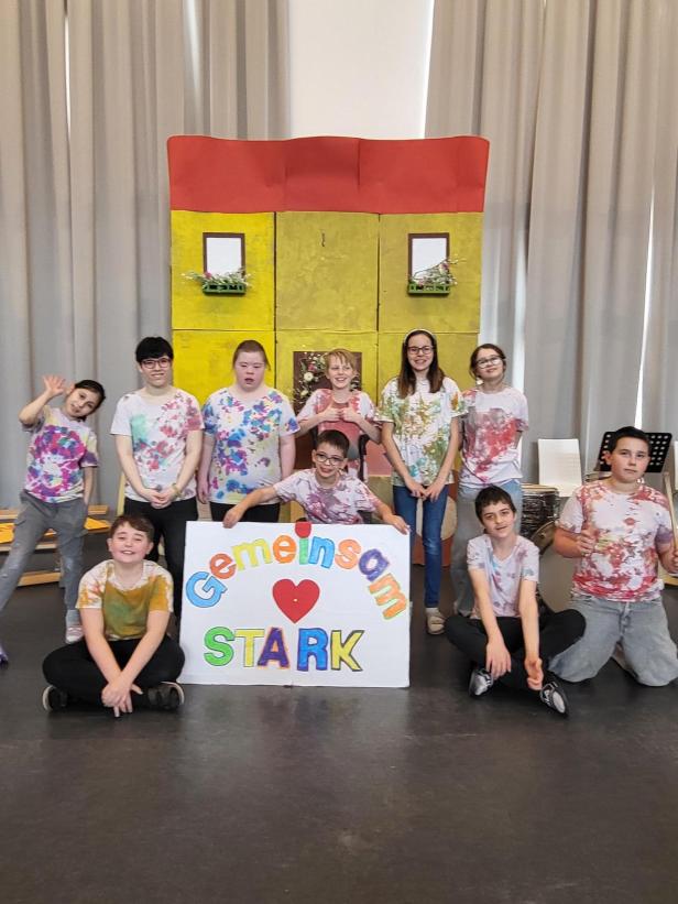 Musical ASO Hollabrunn